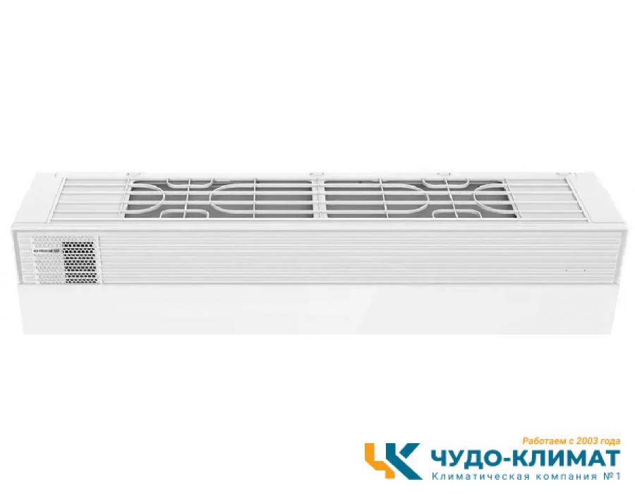 Настенный внутренний блок мульти сплит-системы Midea Gaia (mmsca) MMCA1BU-09HRFN8