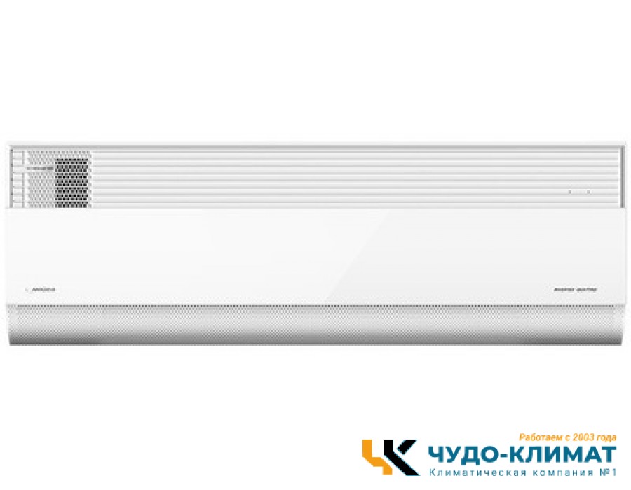 Настенный внутренний блок мульти сплит-системы Midea Gaia (mmsca) MMCA1BU-09HRFN8