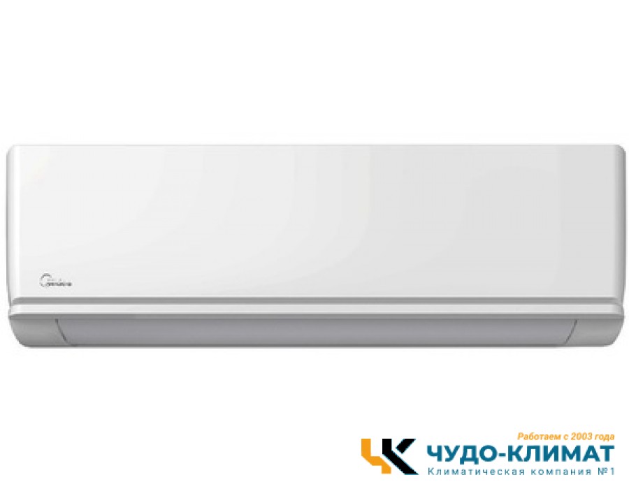 Настенный внутренний блок мульти сплит-системы Midea Unlimited (MSAG2) R32 multi  MMAG2-09N8D0-I