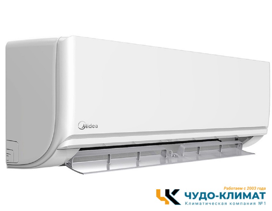 Настенный внутренний блок мульти сплит-системы Midea Unlimited (MSAG2) R32 multi  MMAG2-09N8D0-I