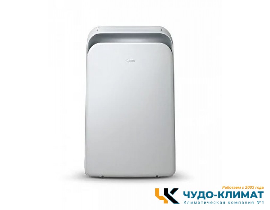 Мобильный кондиционер Midea MPPDA-09CRN7-Q