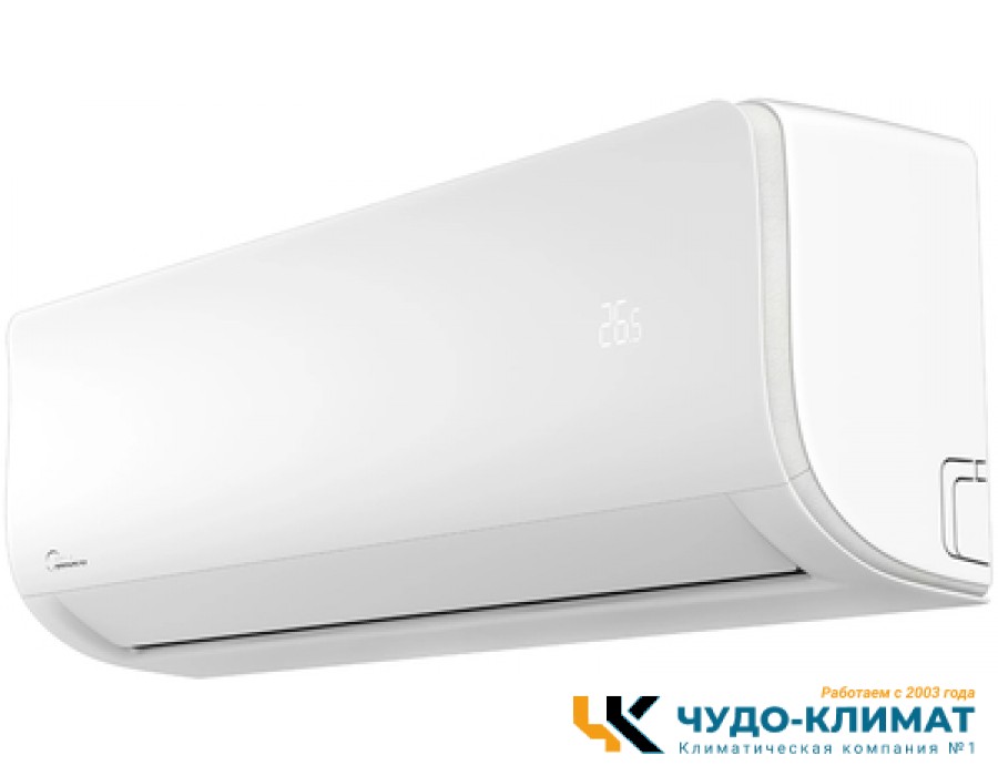 Кондиционер Midea Paramount MSAG1-07HRN1-I/MSAG1-07HRN1-O