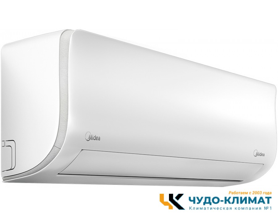 Кондиционер Midea Paramount MSAG1-07N8C2S-I/MSAG1-07N8C2S-O
