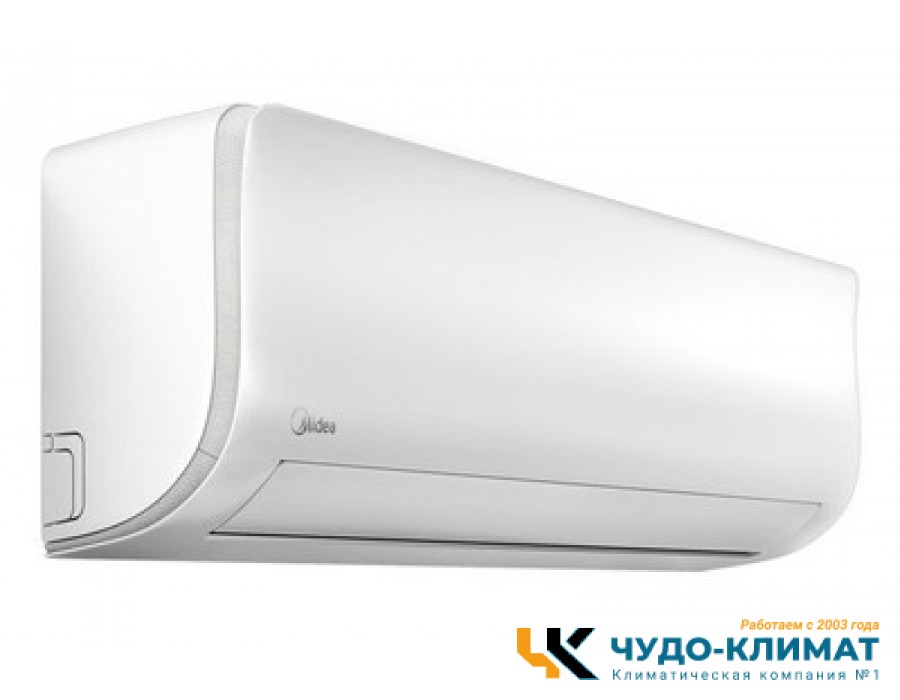 Кондиционер Midea Paramount MSAG1-07N8C2U-I/MSAG1-07N8C2U-O/-40