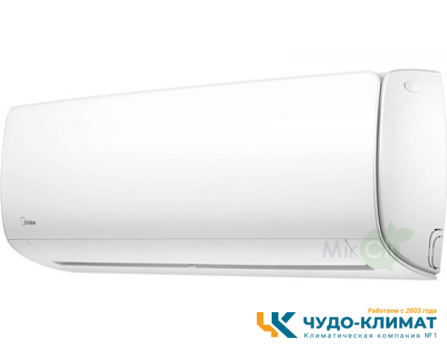 Кондиционер Midea Paramount MSAG1-09N8C2U-I/MSAG1-09N8C2U-O/-40