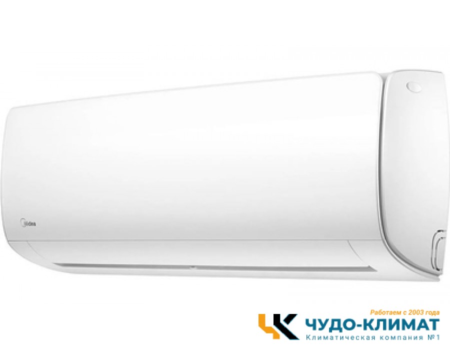 Кондиционер Midea Paramount MSAG1-24N8D0-I/MSAG1-24N8D0-O/-40