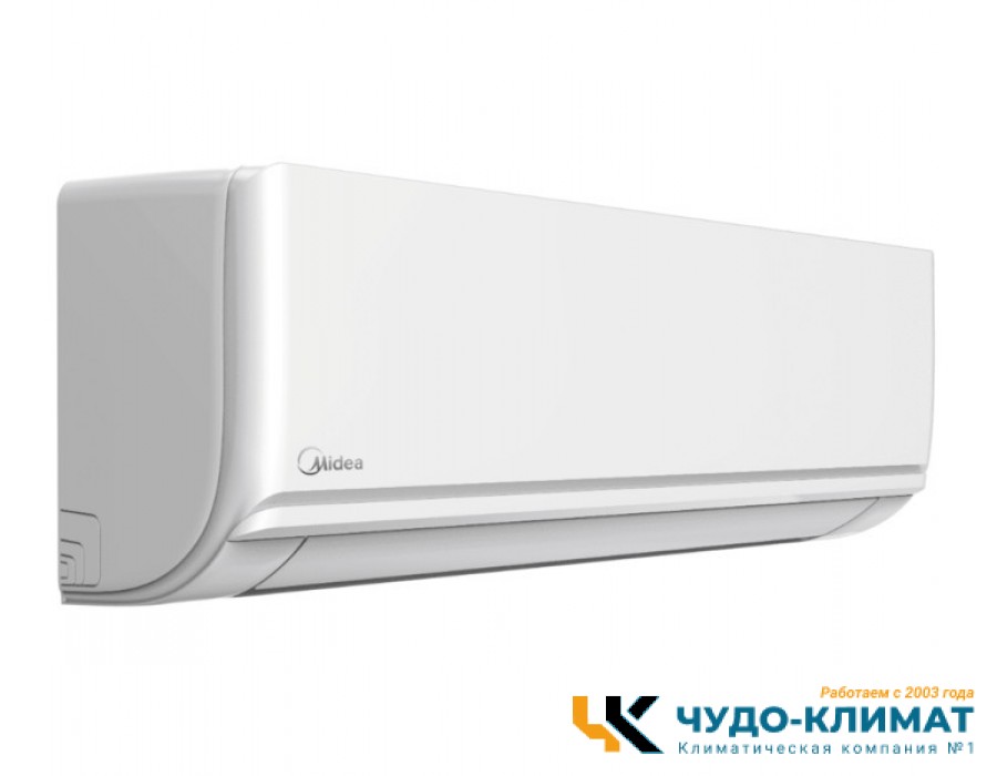 Кондиционер Midea Unlimited MSAG2-09N8C2-I/MSAG2-09N8C2-O