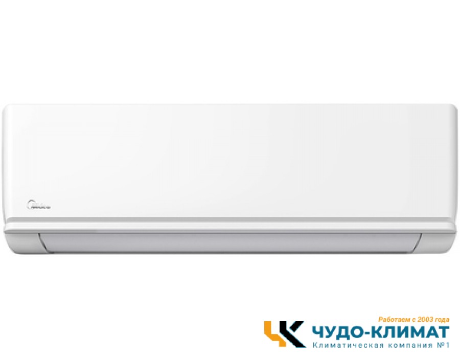 Кондиционер Midea Unlimited MSAG2-24N8D0-I/MSAG2-24N8D0-O