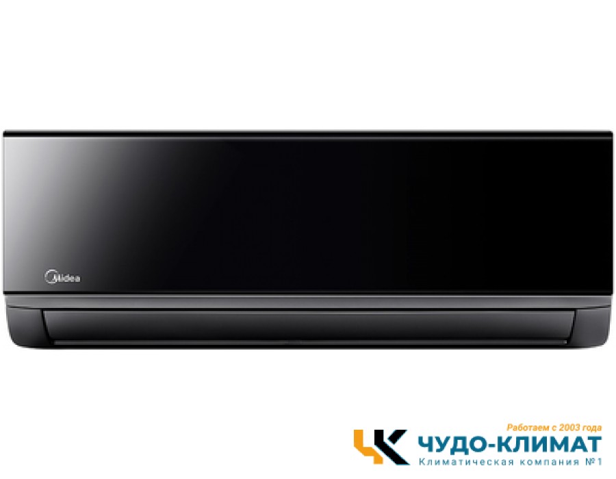 Кондиционер Midea Persona MSAG4W-24N8D0-I/MSAG4-24N8D0-O