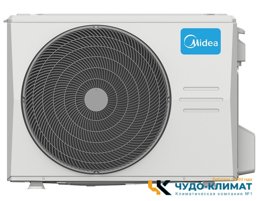 Кондиционер Midea Persona MSAG4-24N8D0-I/MSAG4-24N8D0-O
