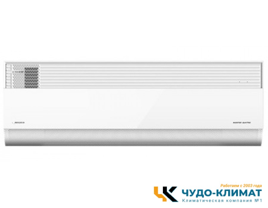 Кондиционер Midea Gaia MSCA1BU-12HRFN8/MOX230-12HFN8-Q
