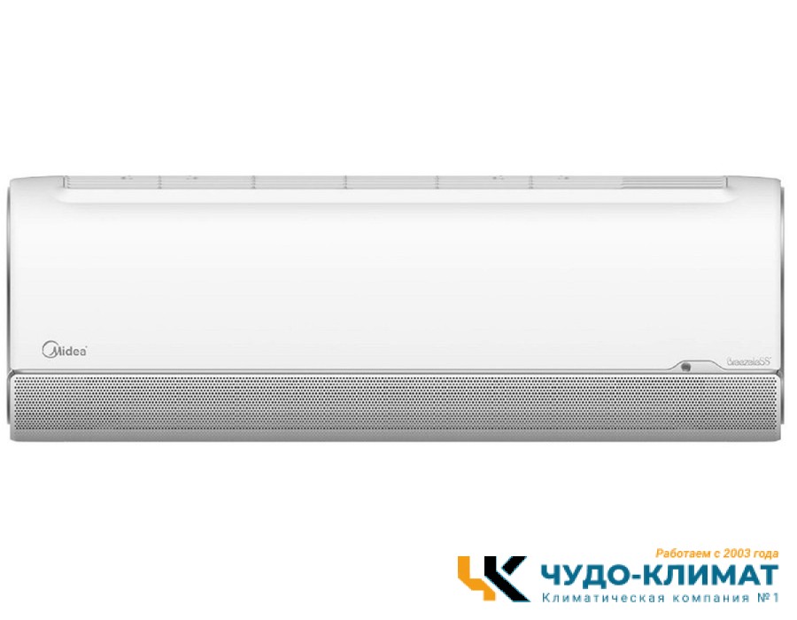 Настенный внутренний блок мульти сплит-системы Midea MSFA-09N8D6-I