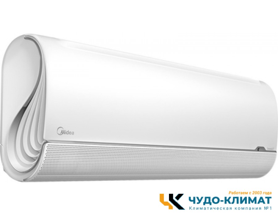 Кондиционер Midea Breezeless MSFA-09N8D6-I/MSFA-09N8D6-O