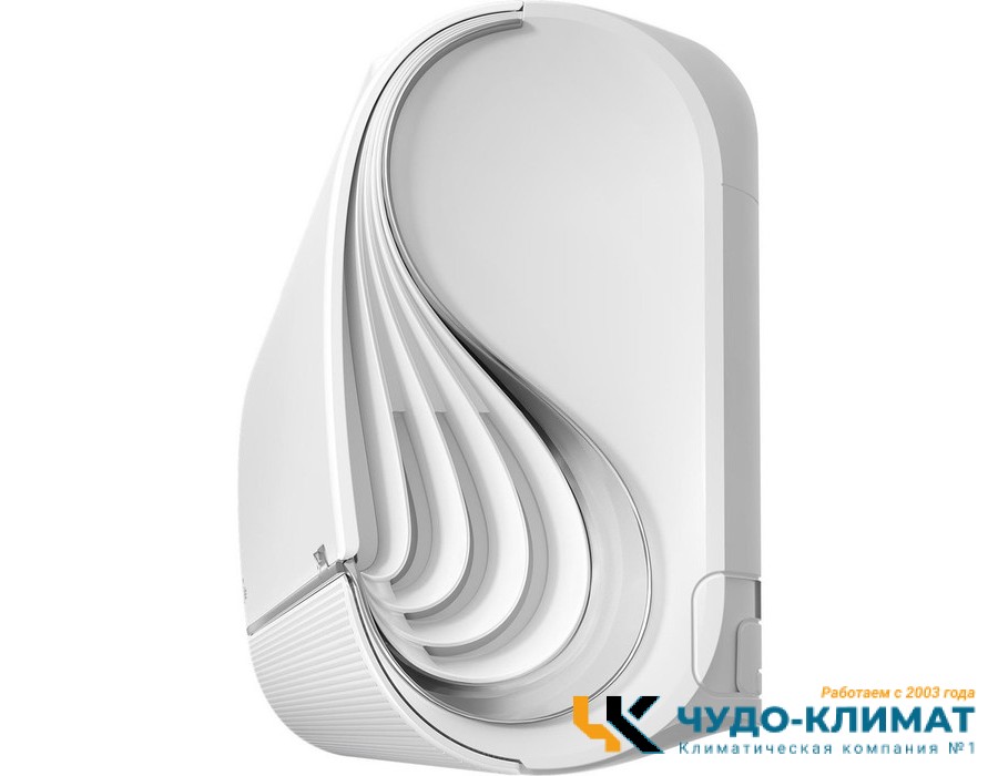 Настенный внутренний блок мульти сплит-системы Midea MSFA-12N8D6-I