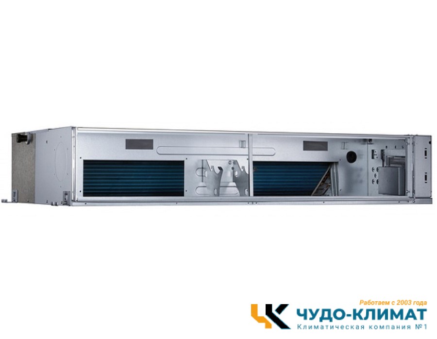 Канальный внутренний блок мульти сплит-системы Midea MTIU-07NXD0