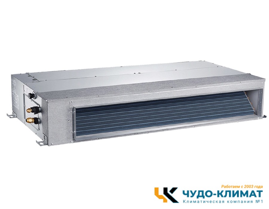 Канальный внутренний блок мульти сплит-системы Midea MTIU-09NXD0