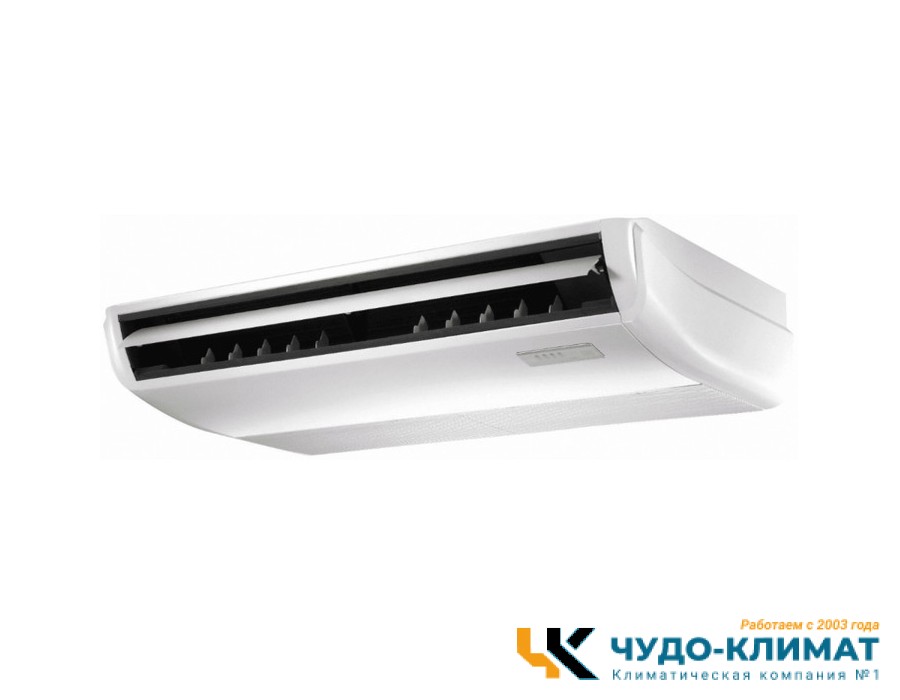Напольно-потолочный кондиционер Midea MUEU-18HRFNX(GA)/MOX330U-18HFN8-Q(GA)