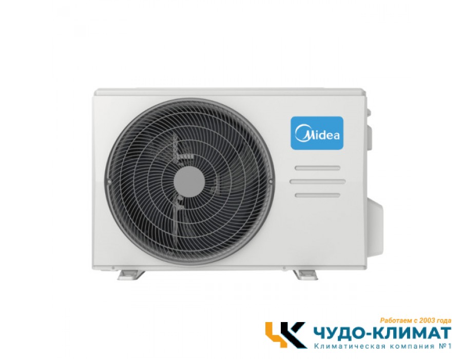 Напольно-потолочный кондиционер Midea MUEU-18HRFNX(GA)/MOX330U-18HFN8-Q(GA)