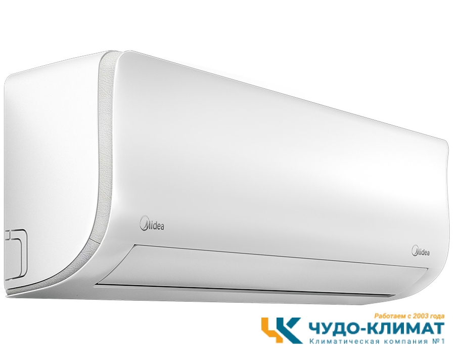 Кондиционер Midea Paramount MSAG1-07HRN8-I/MSAG1-07HRN8-O