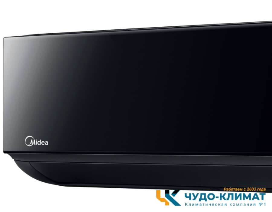 Кондиционер Midea Persona MSAG4-09HRN8-I/MSAG4-09HRN8-O