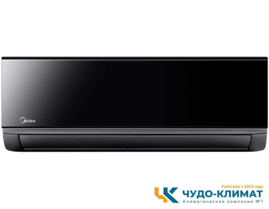 Кондиционер Midea Persona MSAG4-09HRN8-I/MSAG4-09HRN8-O
