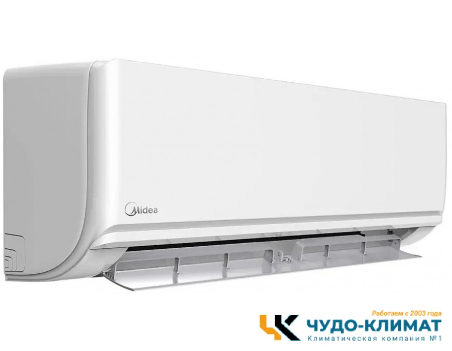 Кондиционер Midea Unlimited MSAG2-07HRN8-I/MSAG2-07HRN8-O/-40