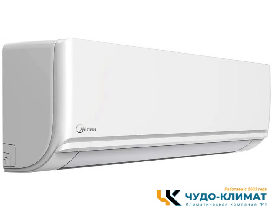 Кондиционер Midea Unlimited MSAG2-18HRN1-I/MSAG2-18HRN1-O/-40