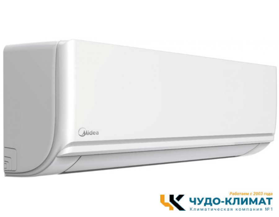 Кондиционер Midea Unlimited MSAG2-18N8D0-I/MSAG2-18N8D0-O/-40