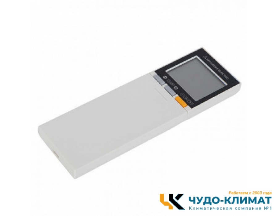 Напольно-потолочный внутренний блок мульти сплит-системы Mitsubishi Electric MFZ-KT50VG