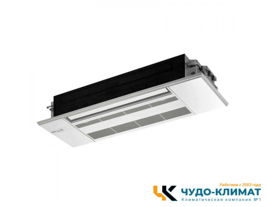 Кассетный внутренний блок мульти сплит-системы Mitsubishi Electric MLZ-KP25VF