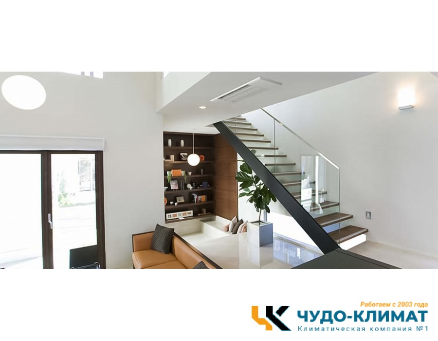 Кассетный кондиционер Mitsubishi Electric MLZ-KP25VF/SUZ-M25VA/MLP-444W