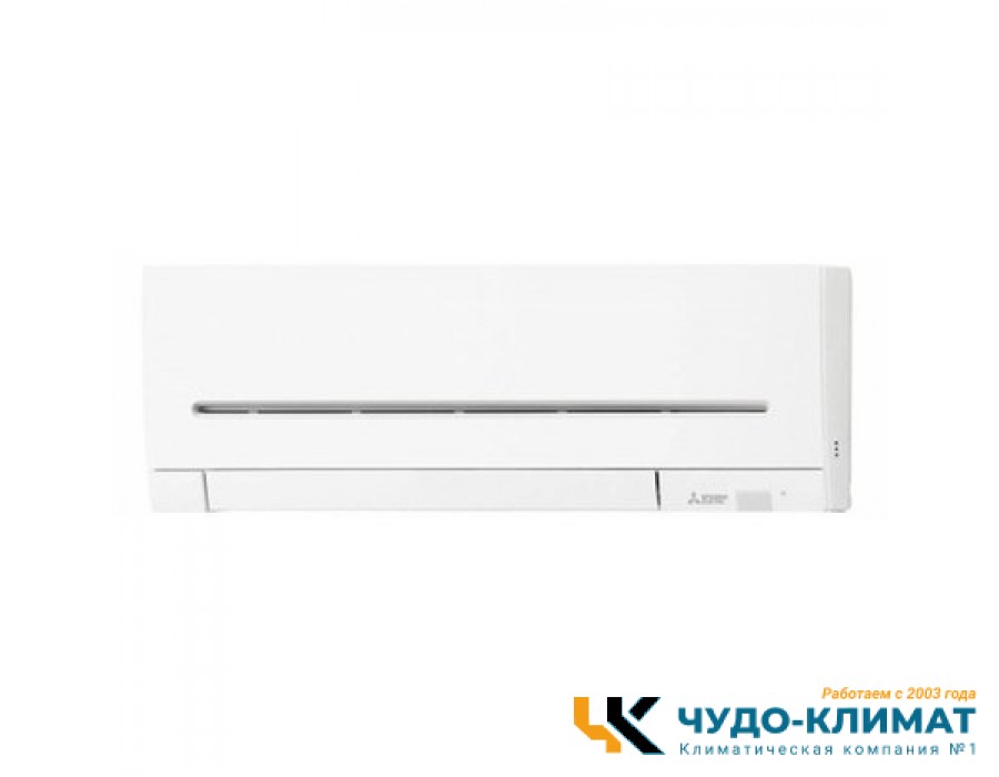 Настенный внутренний блок мульти-сплит системы Mitsubishi Electric MSZ-AP42VG