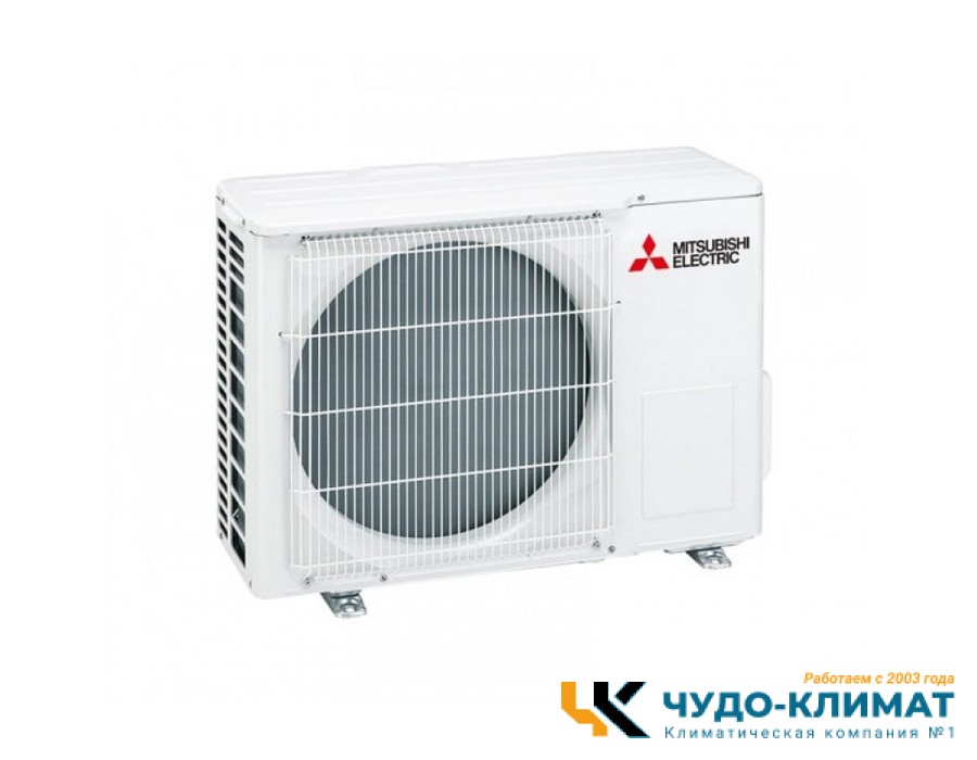 Кондиционер Mitsubishi Electric Standard MSZ-AP42VG/MUZ-AP42VG