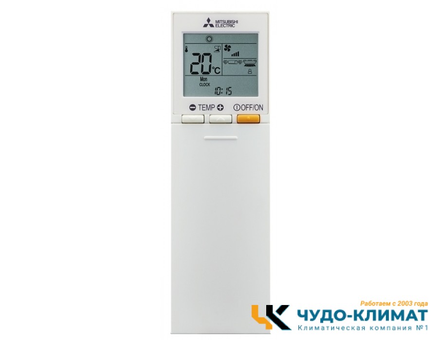Кондиционер Mitsubishi Electric Standard MSZ-AP42VG/MUZ-AP42VG