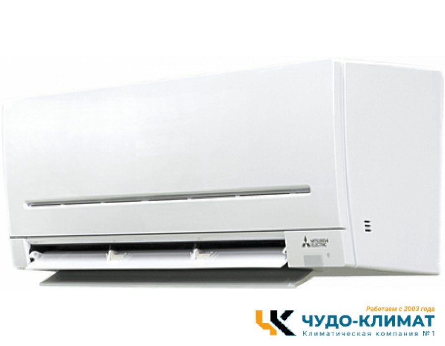 Кондиционер Mitsubishi Electric Standard MSZ-AP42VG/MUZ-AP42VG