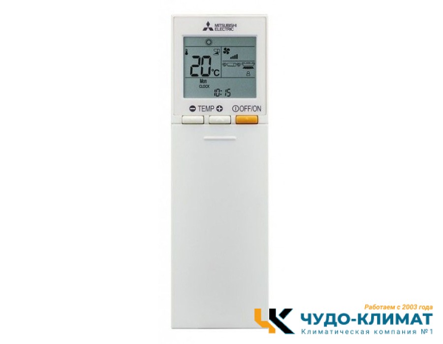Кондиционер Mitsubishi Electric Standard MSZ-AP50VGK/MUZ-AP50VG
