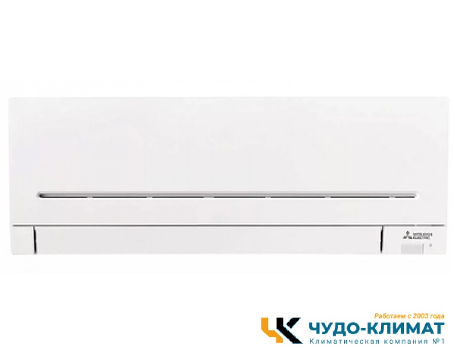 Кондиционер Mitsubishi Electric Standard MSZ-AP50VGK/MUZ-AP50VG