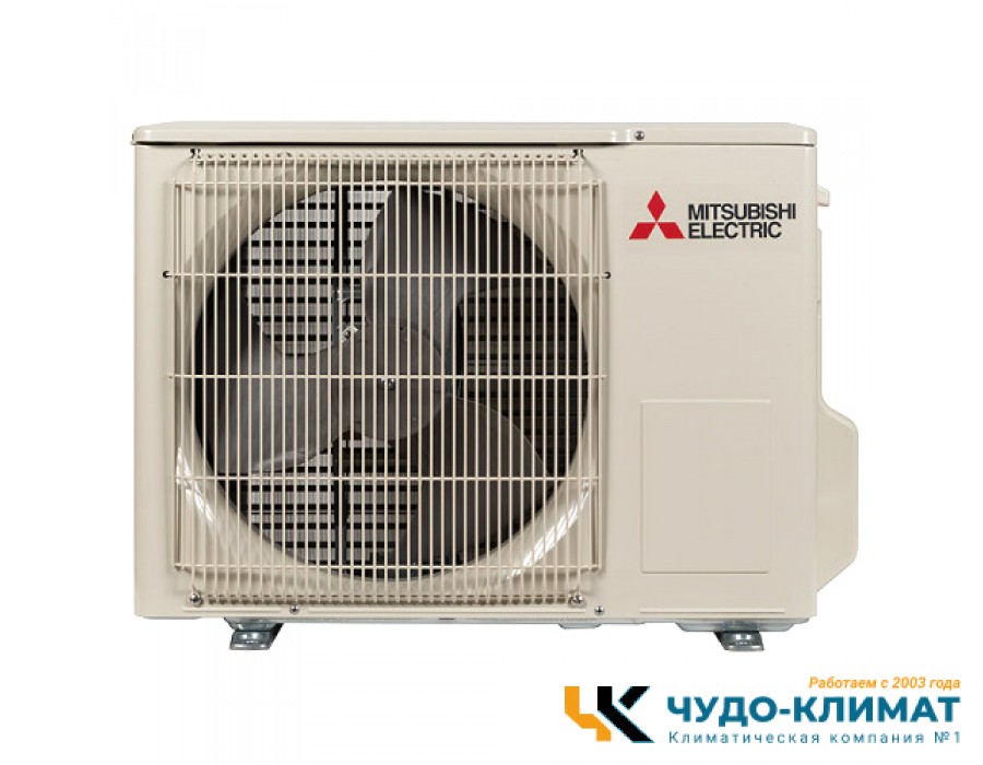 Кондиционер Mitsubishi Electric Standard MSZ-AP60VGK/MUZ-AP60VG