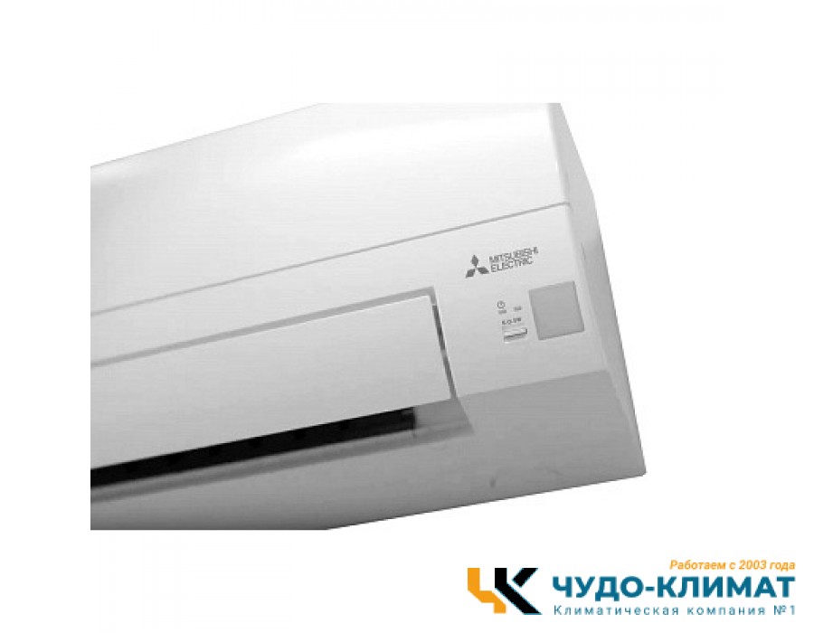 Кондиционер Mitsubishi Electric Мастер MSZ-BT20VG/MUZ-BT20VG