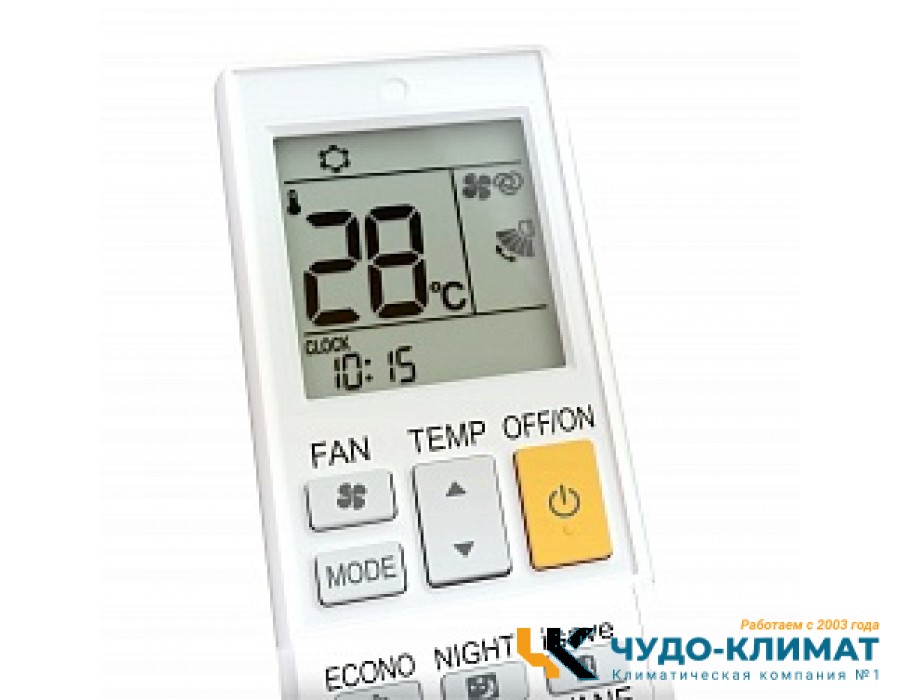 Кондиционер Mitsubishi Electric Мастер MSZ-BT20VG/MUZ-BT20VG