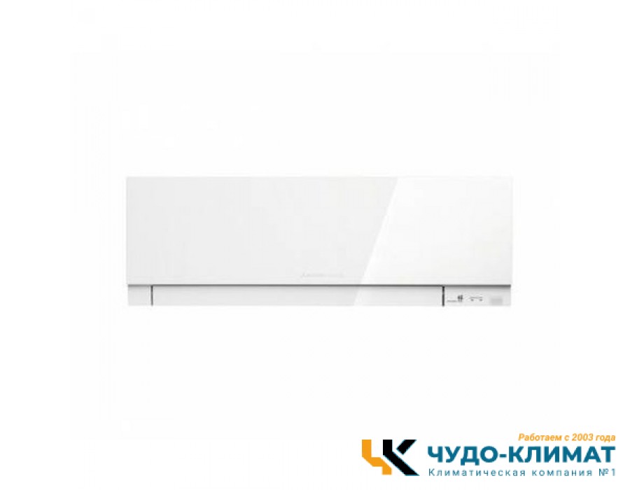 Настенный внутренний блок мульти сплит-системы Mitsubishi Electric Premium Design MSZ-EF22VGK Black