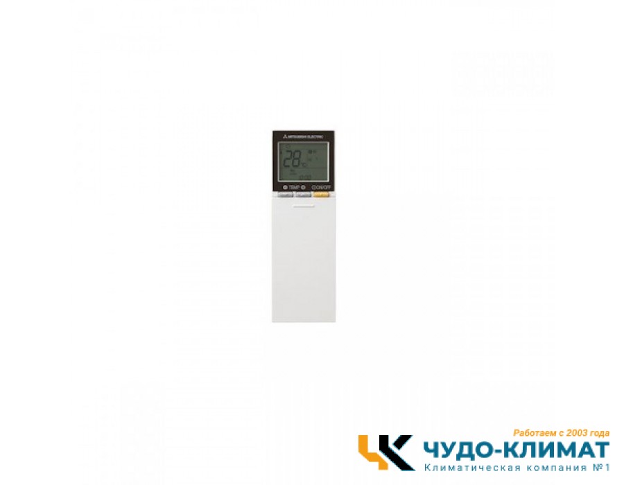 Настенный внутренний блок мульти сплит-системы Mitsubishi Electric Premium Design MSZ-EF22VGK Black