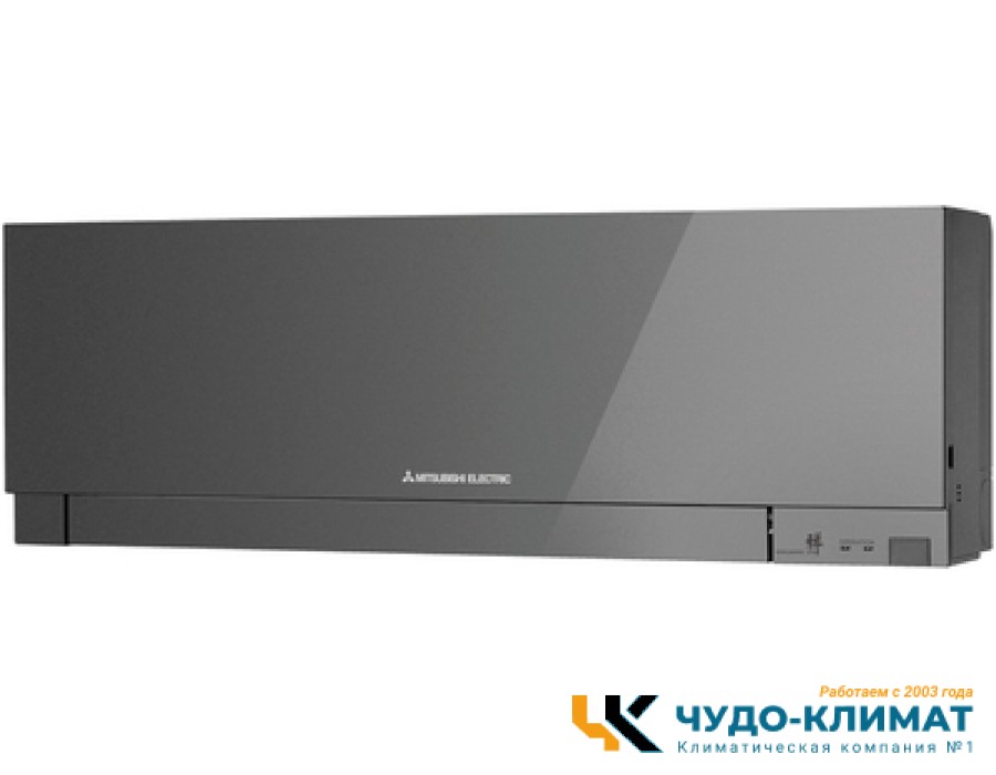 Кондиционер Mitsubishi Electric Дизайн MSZ-EF25VGKS/MUZ-EF25VG