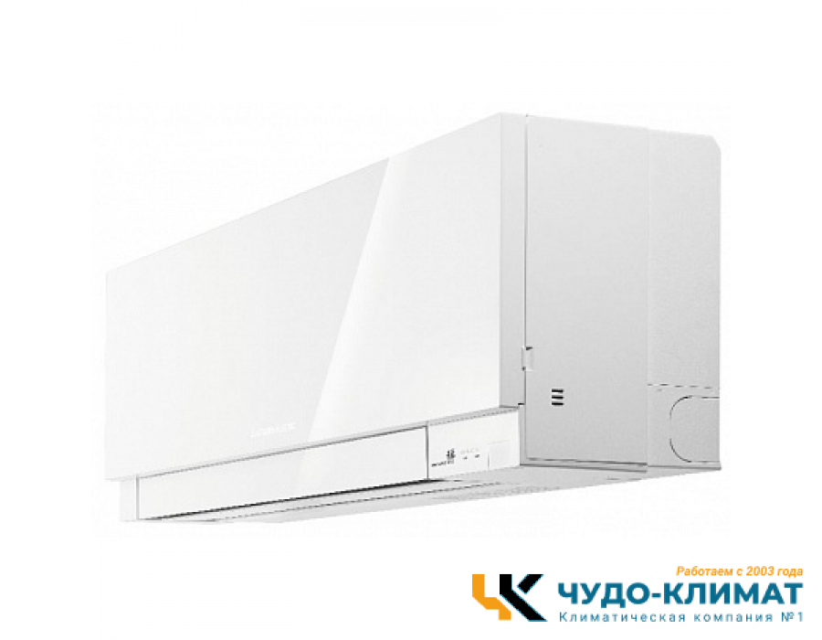 Кондиционер Mitsubishi Electric Дизайн MSZ-EF25VGKW/MUZ-EF25VG