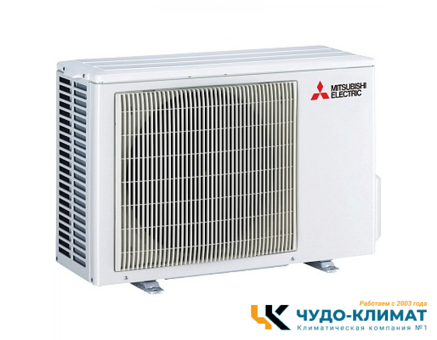 Кондиционер Mitsubishi Electric Дизайн MSZ-EF35VGKB/MUZ-EF35VG