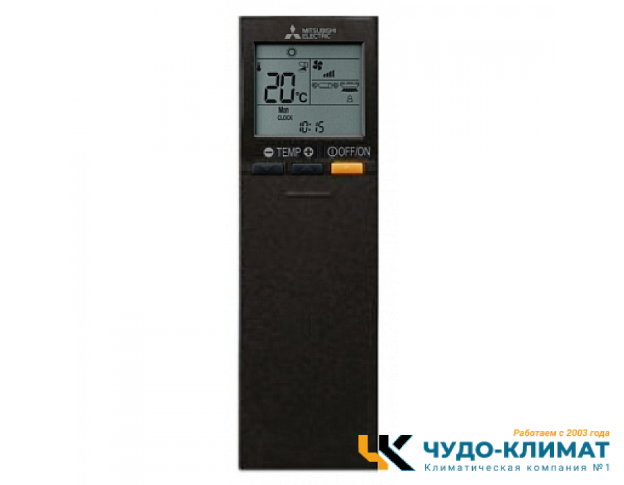 Кондиционер Mitsubishi Electric Дизайн MSZ-EF50VGKS/MUZ-EF50VG