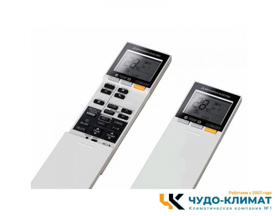 Кондиционер Mitsubishi Electric Дизайн MSZ-EF50VGKW/MUZ-EF50VG