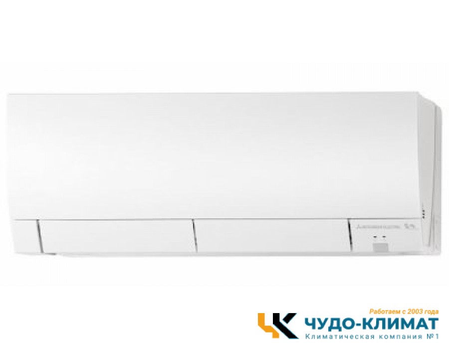 Кондиционер Mitsubishi Electric Делюкс MSZ-FH35VE/MUZ-FH35VE
