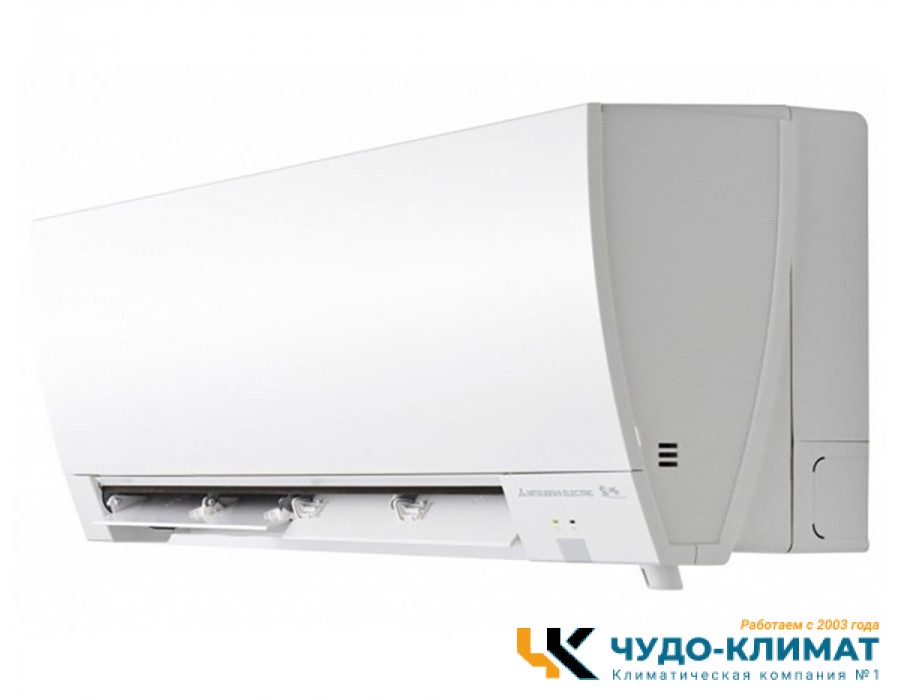 Кондиционер Mitsubishi Electric Делюкс MSZ-FH35VE/MUZ-FH35VE