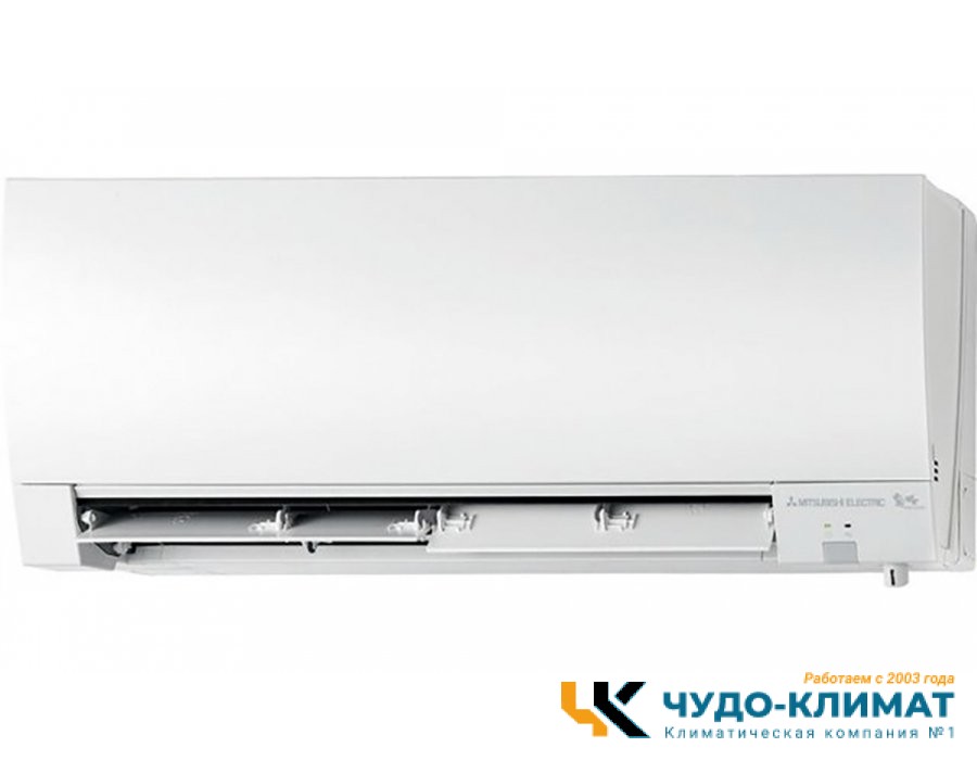 Кондиционер Mitsubishi Electric Делюкс MSZ-FH50VE/MUZ-FH50VE